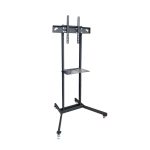 SOPORTE PEDESTAL 36" 80"