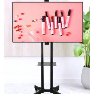 SOPORTE PEDESTAL 32" 70"