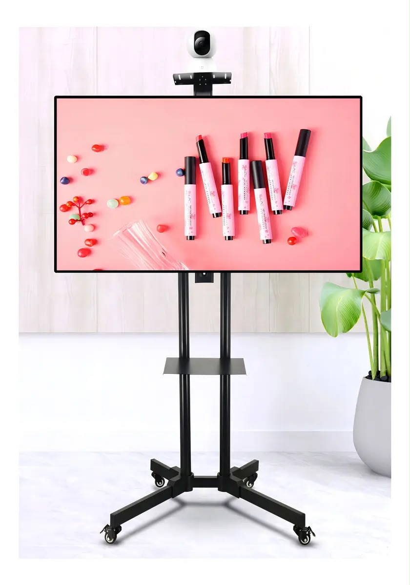 SOPORTE PEDESTAL 32" 70"