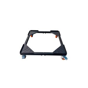 BASE MULTIUSO 50X80 NARANJA REFORZADO KG200