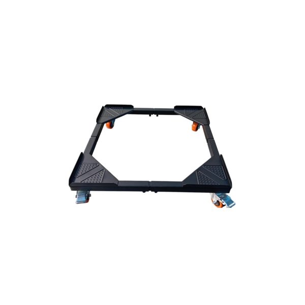 BASE MULTIUSO 50X80 NARANJA REFORZADO KG200