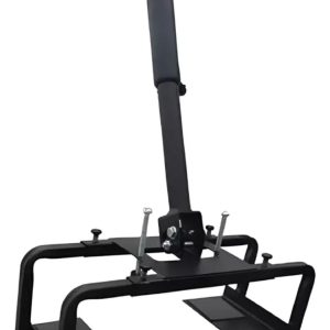 SOPORTE PARA PROYECTOR CANASTILLA