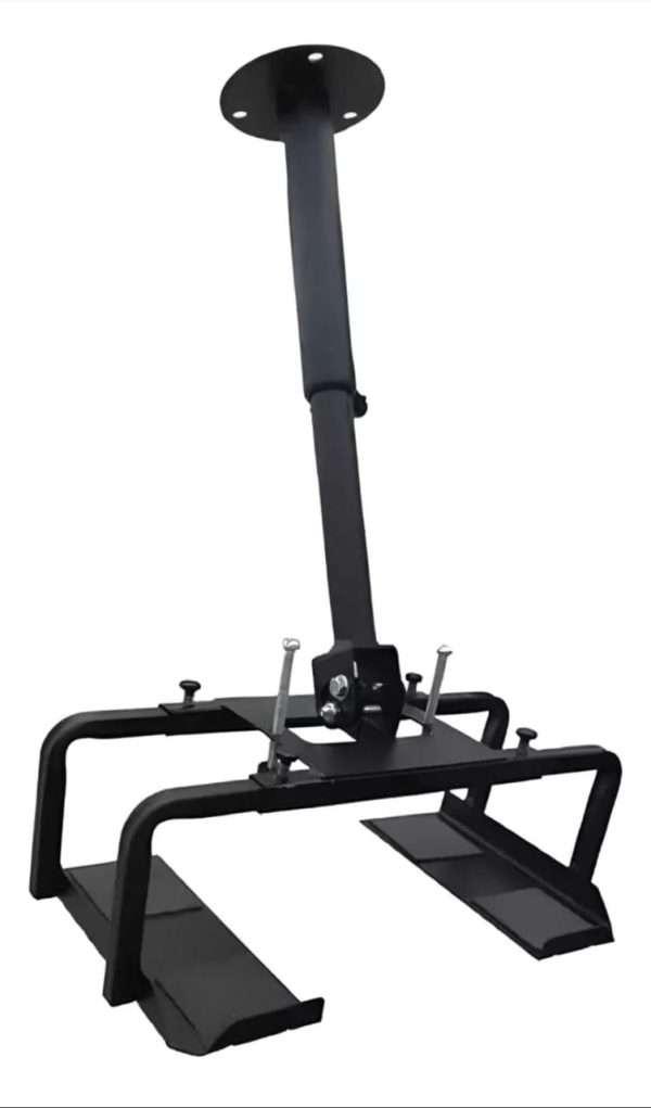 SOPORTE PARA PROYECTOR CANASTILLA