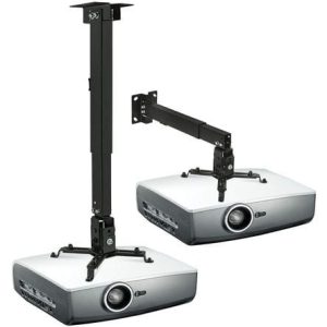 SOPORTE PARA PROYECTOR GANCHO PRB-2G