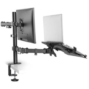 SOPORTE MONITOR Y LAPTO HWM032ELH