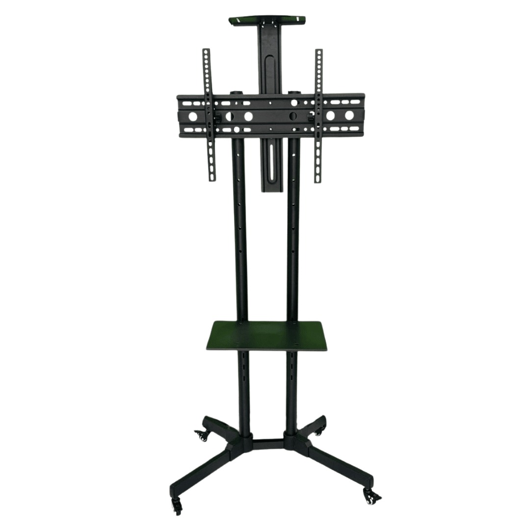 SOPORTE PEDESTAL 32" 70" - Imagen 2