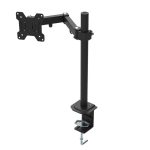 SOPORTE PARA MONITOR 1 BRAZO ARTICULADO