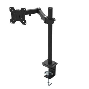 SOPORTE PARA MONITOR 1 BRAZO ARTICULADO