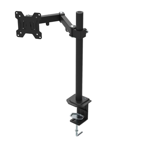 SOPORTE PARA MONITOR 1 BRAZO ARTICULADO
