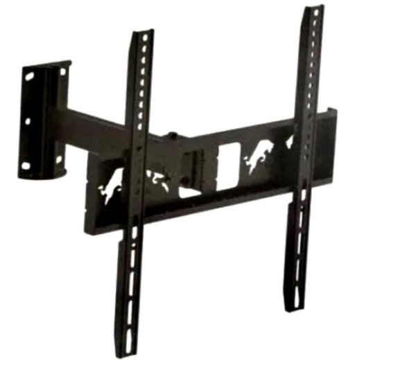 MOVIL 22-65 VESA  MIN200MAX400  80KG BRAZO 386 ALTO 450X467