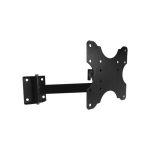 RACK PARA TV MOVIL 32" 43"