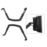 SOPORTE ADAPTADOR DE RACK PARA MONITOR NO VESA FP-1 NB