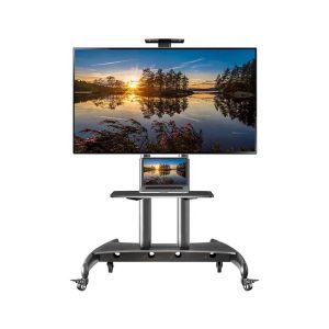 SOPORTE DE PEDESTAL 55" 90"