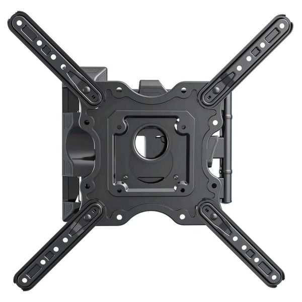RACK PARA TV DOBLE BRAZO 32" 55" - Imagen 2
