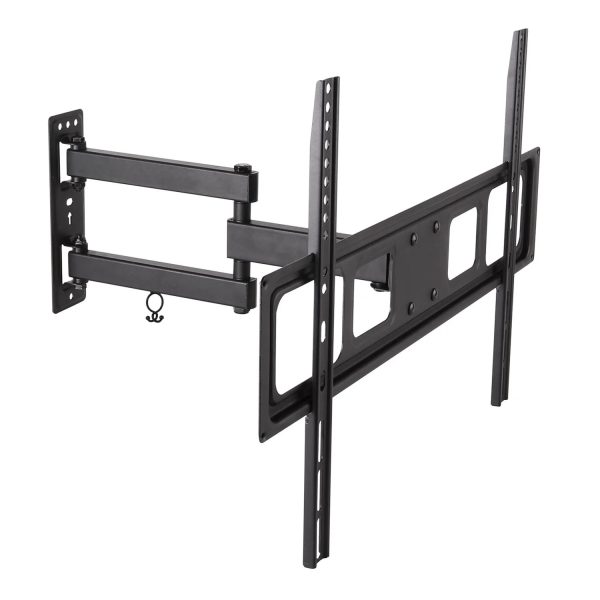 RACK PARA TV DOBLE BRAZO 32" 65"