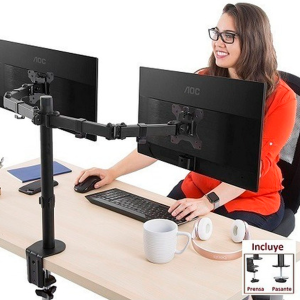 SOPORTE PARA ESCRITORIO