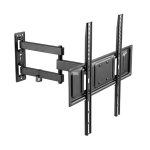 RACK PARA TV DOBLE BRAZO 32" 65"
