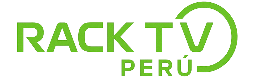 Rack TV Perú