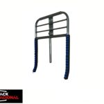 RACK DE BICICLETA PLEGABLE DE DOS