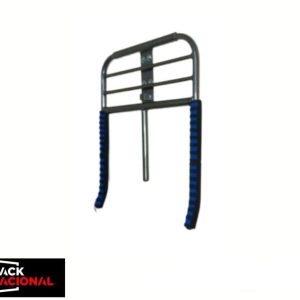 RACK DE BICICLETA PLEGABLE DE DOS