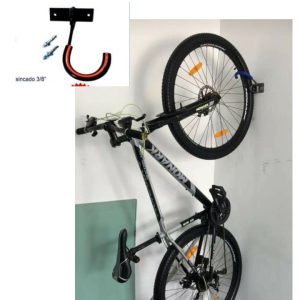RACK DE BICICLETA GANCHO