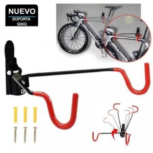 RACK DE BICICLETA DE UNO