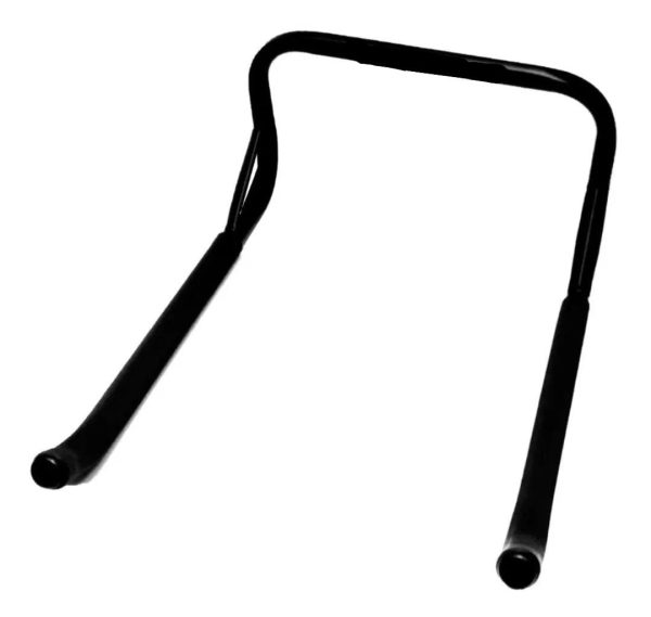 RACK DE BICICLETA FIJO DE DOS