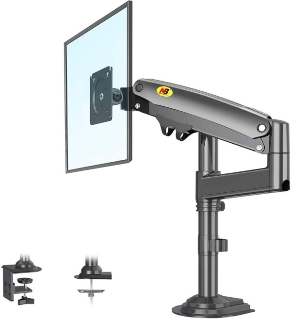 SOPORTE HIDRAULICO DE 1 BRAZO H100