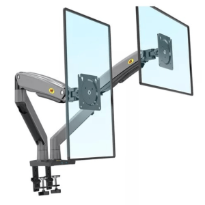 SOPORTE HIDRAULICO 2 BRAZOS G75
