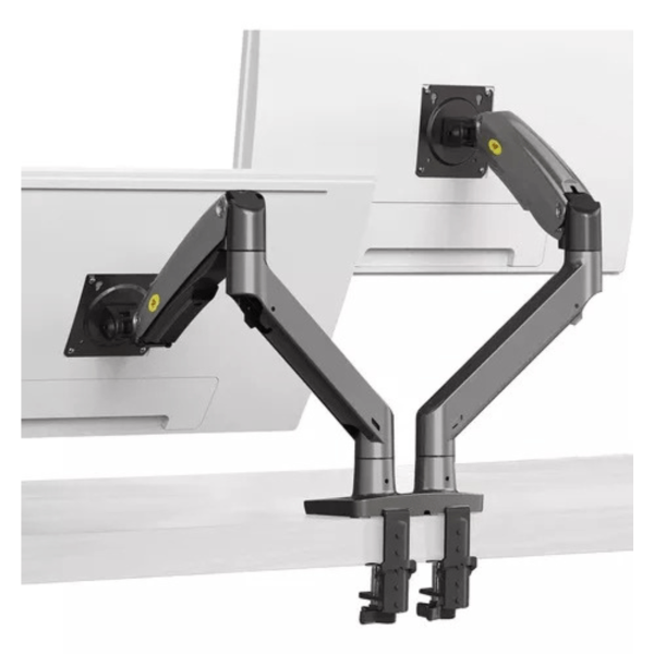 SOPORTE HIDRAULICO 2 BRAZOS G75 - Imagen 2