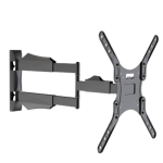 RACK PARA TV DOBLE BRAZO 32" 70"