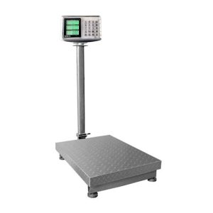 BALANZA 300 KG PATRICKS 45x60x98