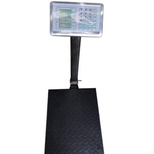 BALANZA 300 KG 40x50x80 PRICE SCALE