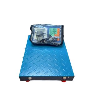 BALANZA 300 KG INDUSTRIAL INALAMBRICA