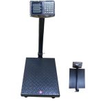 BALANZA 300 KG METAL 40x50x70