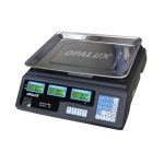 BALANZA 40 KG OPALUX
