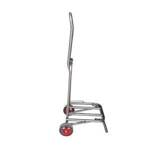 COCHE BOCINA REDONDO 33x36x109 CAPACIDAD 60KG