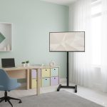 PEDESTAL PARA TV 27" 43"