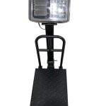 BALANZA 100 KG EXELTOR ESTRIADA