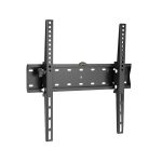 RACK PARA TV FIJO 32" 65" CON INCLINACION
