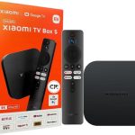 TV BOX ANDROID
