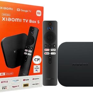 TV BOX ANDROID