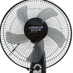 VENTILADOR PARED 150 WATTS