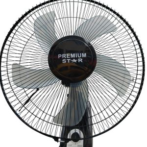 VENTILADOR PARED 150 WATTS