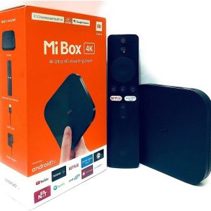 TV BOX ANDROID