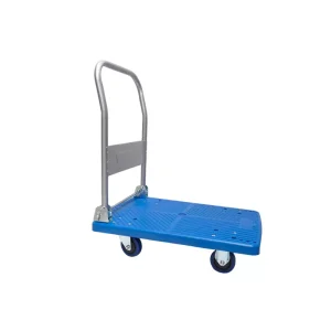 COCHE PLATAFORMA 150 KG 48x71x80