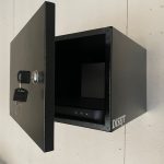 GABINETE 2RU ANCHO 38 CM FONDO 35 CM ALTO 21 CM