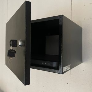 GABINETE 2RU ANCHO 38 CM FONDO 35 CM ALTO 21 CM