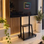 PEDESTAL PARA TV 32″ 75″