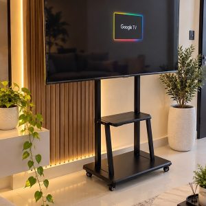 PEDESTAL PARA TV 32″ 75″
